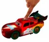 Disney Pixar Cars, JMT55, Voertuig, Vanaf 3 jaar, AAA, Productafbeelding-voorbeeld 3