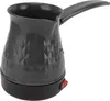 500ML Elektrická kanvica na kávu Rýchly ohrev Duálna Náhľad obrázku produktu 5