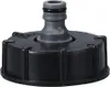 INF IBC-Tankadapter aus Kunststoff, Produktbild-Vorschau 1