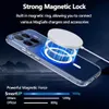 Hülle + 2X Schutzglas für Xiaomi 17T MagSafe Case Display Produktbild-Vorschau 3