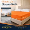 EXKLUSIV HEIMTEXTIL Marke Jersey Spannbettlaken 180-200x200 Produktbild-Vorschau 3