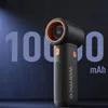 Mocny wiatrak USB 15000RPM mini wentylator ręczny Podgląd zdjęcia produktu 6