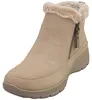 Skechers Relaxed Fit: Easy Going - Cool Zip!  Enkellaarsjes Produktbild-Vorschau 40