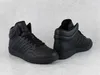 Schuhe Adidas Hoops 4.0 Mid JQ5212 Produktbild-Vorschau 4
