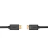 Ugreen 10203 Video Kabel Adapter 3 m DisplayPort HDMI Produktbild-Vorschau 10