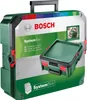 Bosch SystemBox - Hartschalentasche S für Werkzeuge/Zubehör Voir les images du produit 10