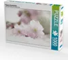 Calvendo Filigrane Mandelblüten 1000 Teile Puzzle quer Produktbild-Vorschau 1