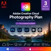Adobe Creative Cloud Foto-abonnement, 3 maanden | 1 Productafbeelding-voorbeeld 1