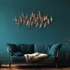 Wallity, Martılar- DYU1130, Colorato, Altre decorazioni per Anteprima dell’immagine prodotto 2