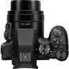 Panasonic Lumix DMC-FZ300EPK, 12,1 MP, 4000 x 3000 Pixel, Produktbild-Vorschau 4
