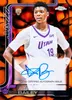Topps Chrome Updates NBA Basketball 2025–26 Mega Box Produktbild-Vorschau 14