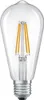 Osram LED SUPERSTAR+ CLASSIC Edison FIL 60 non-dim 3 Voir les images du produit 2