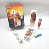 Oral B Pro Kids König der Löwen Elektrische Produktbild-Vorschau 4