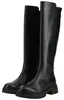 Botas altas Gabor, color negro, para uso casual Vista previa de la imagen del producto 9