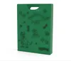 ergobag Heftbox Folder Box With Carrying Handle Dinosaur Produktbild-Vorschau 2