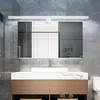 LED Spiegelleuchte 60cm, LED Wandleuchte Kaltweiß 6000K, Produktbild-Vorschau 6