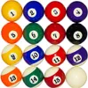 Set d'accessoires de billard ALL IN ONE Set complet Voir les images du produit 5