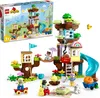 LEGO® DUPLO® 10993 Maison de l'arbre 3 en 1 Voir les images du produit 4