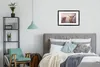 MuchoWow® MuchoWow® Gerahmtes Poster Schottisches Produktbild-Vorschau 5