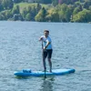 Aqua Marina SUP Board Monster 12'0" Blue aufblasbar Set Produktbild-Vorschau 8
