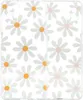 imoshion Design Hülle Samsung Galaxy A12 - Daisy Flower Produktbild-Vorschau 1