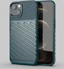 Pouzdro Thunder Case Pouzdro pro Iphone 13 Mini Green Náhled obrázku produktu 16