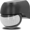 Unitec Infrarot-Bewegungsmelder mit 180° Sensor für Innen Produktbild-Vorschau 5