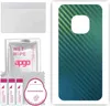 apgo Rückseite Schutzfolie, Skin, kompatibel mit Nokia Produktbild-Vorschau 1