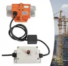Silnik Wibracyjny 100W Z Regulatorem Prędkości Przemysłowy Podgląd zdjęcia produktu 20