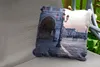 MuchoWow® Outdoor Kissen - Markusplatz - 60x60 cm - Produktbild-Vorschau 2