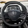 Lenkradabdeckung Mit Muster Für Honda Civic Viii 8 Produktbild-Vorschau 3