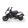 Coprigambe Termoscud TUCANO URBANO R167 nero con esterno in Anteprima dell’immagine prodotto 2