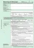RNK 523 Kaufverträge und Mietverträge Mietvertrag Universal Produktbild-Vorschau 2