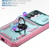 Etui pour Samsung Galaxy A16 avec protection coulissante de Voir les images du produit 8