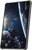 Oukitel RT8 12/256GB Arancione Tablet robusto da 20000 mAh Anteprima dell’immagine prodotto 3