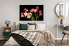 MuchoWow® Poster Stillleben - Tulpen - Farben 120x80 cm - Produktbild-Vorschau 4