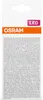 Osram LED CLASSIC A MOTION & DAYLIGHT SENSOR, LED-Lampe, Produktbild-Vorschau 3