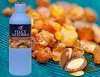 Felce Azzurra Duschgel - Amber und Argan 650 ml x1 Produktbild-Vorschau 2