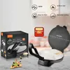 Roti maker 1800W Wysoce wydajna powłoka nieprzywierająca Podgląd zdjęcia produktu 8