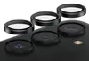 PanzerGlass Hoops Kamera SP Galaxy S24 schwarz Produktbild-Vorschau 1