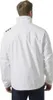 Helly Hansen Crew Midlayer 2 Veste Blanc L Hommes Blanc L Voir les images du produit 2