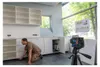 Laser lignes BOSCH GLL 12V-100-33 CG + pince DK 20 + Voir les images du produit 6
