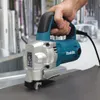 Makita JS 3201 J Cisailles à tôle 710 W / 3,2 mm + Coffret Voir les images du produit 10