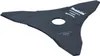 Makita D-66020 Dickichtmesser 230x25 4mm Produktbild-Vorschau 3