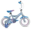 Bicicletta Disney Frozen con cuscinetti a sfera per bambini Anteprima dell’immagine prodotto 12