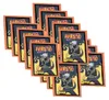 Naruto Ninja Adventures (2025) – naklejki kolekcjonerskie – Podgląd zdjęcia produktu 1