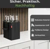 Bottle-Bag 6er, Flaschentasche für 6 x 1,5L Flaschen Produktbild-Vorschau 9