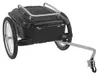 Przyczepka rowerowa M-WAVE Stalwart Carry Box Podgląd zdjęcia produktu 8