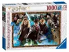 Der Zauberschüler Harry Potter Ravensburger 15171 Produktbild-Vorschau 7