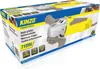 Kinzo Winkelschleifer Flex - Schleifmaschine - Ø115mm - Produktbild-Vorschau 2